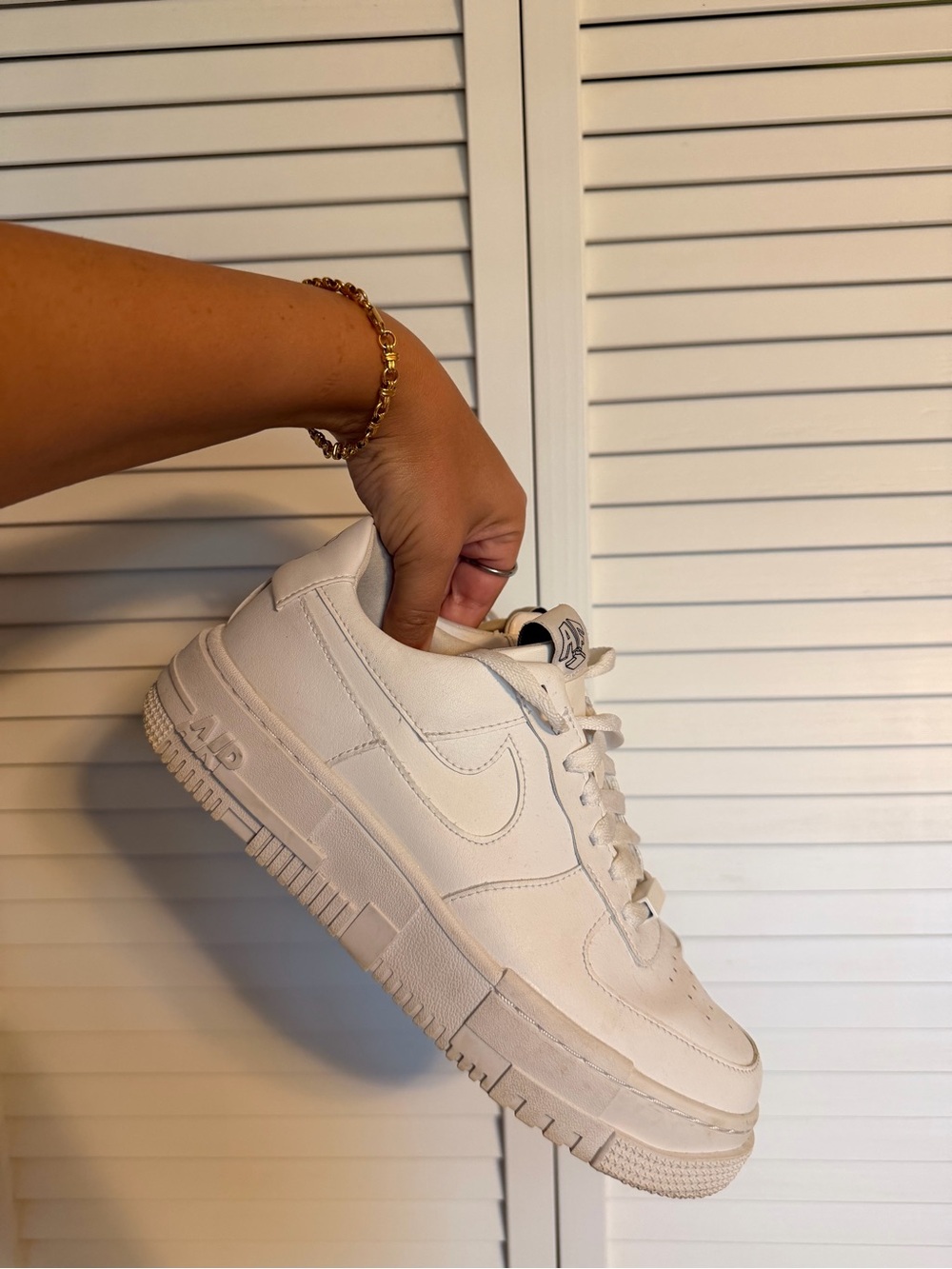 Women’s Air Force 1 Pixel